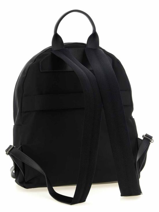  키톤 백팩 UBA0160N0127001006 Black - KITON