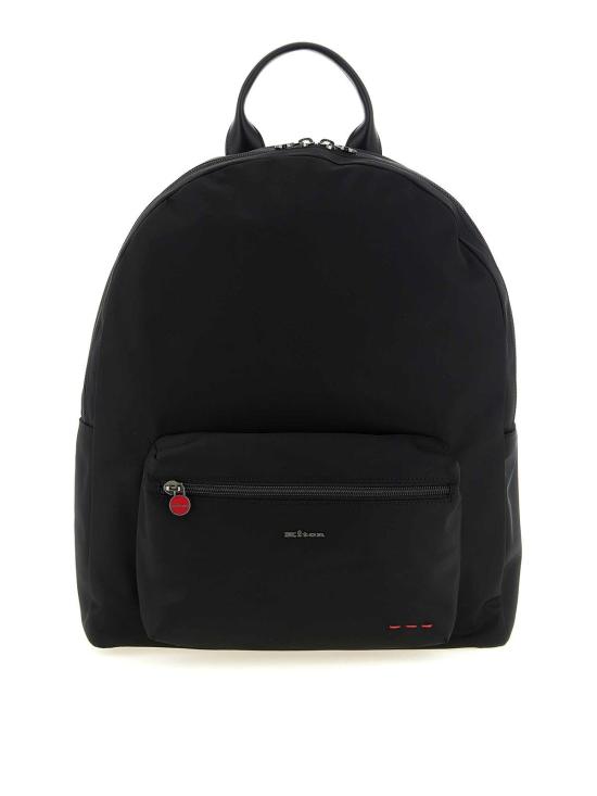키톤 백팩 UBA0160N0127001006 Black
