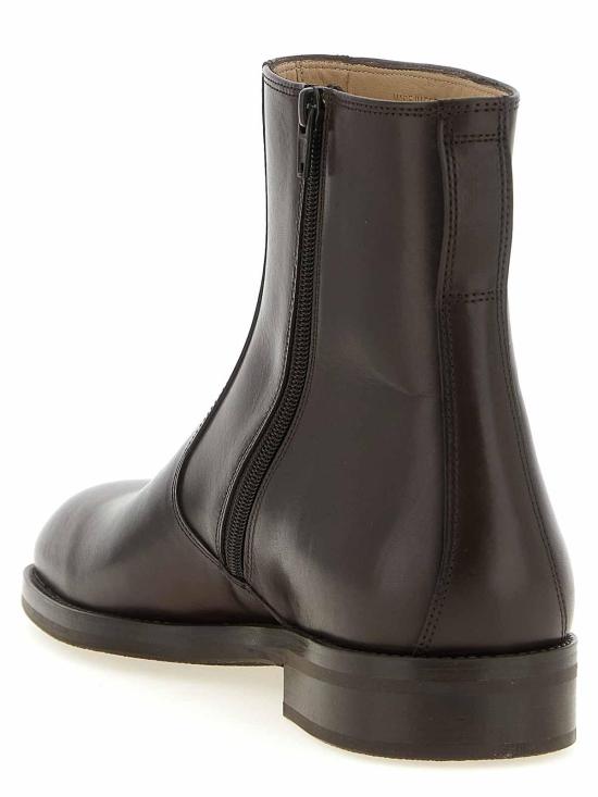 26FW 르메르 부츠 FO0236LL0106BR489 BROWN - LEMAIRE