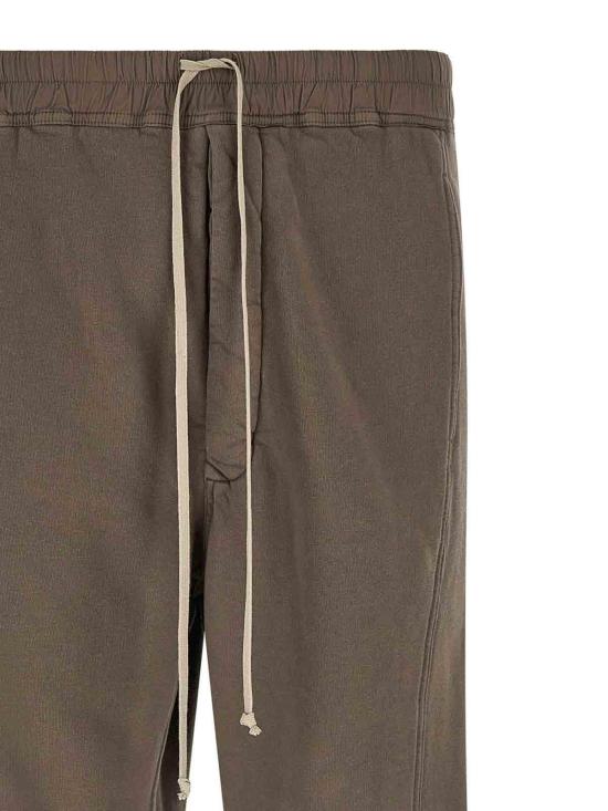 26FW 다크쉐도우 트레이닝/조거 팬츠 DU02F6393F34 Grey - DRKSHDW