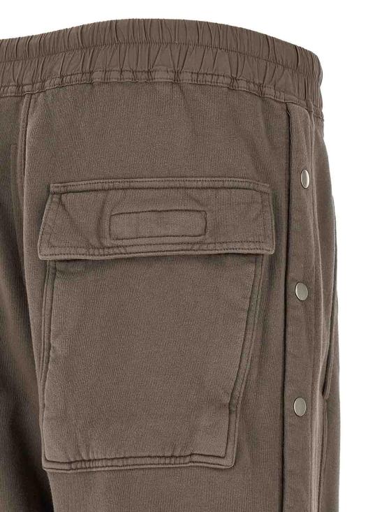 26FW 다크쉐도우 트레이닝/조거 팬츠 DU02F6393F34 Grey - DRKSHDW
