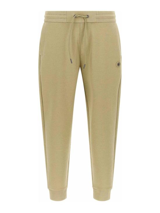 26FW 휴고보스 트레이닝/조거 팬츠 50555853254 BEIGE