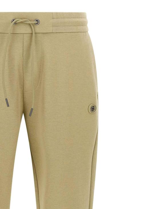26FW 휴고보스 트레이닝/조거 팬츠 50555853254 BEIGE - HUGO BOSS