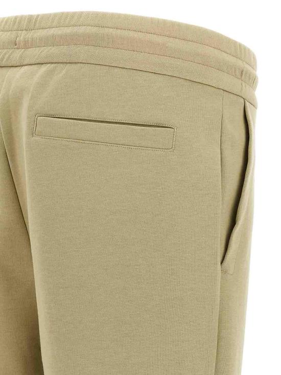 26FW 휴고보스 트레이닝/조거 팬츠 50555853254 BEIGE - HUGO BOSS