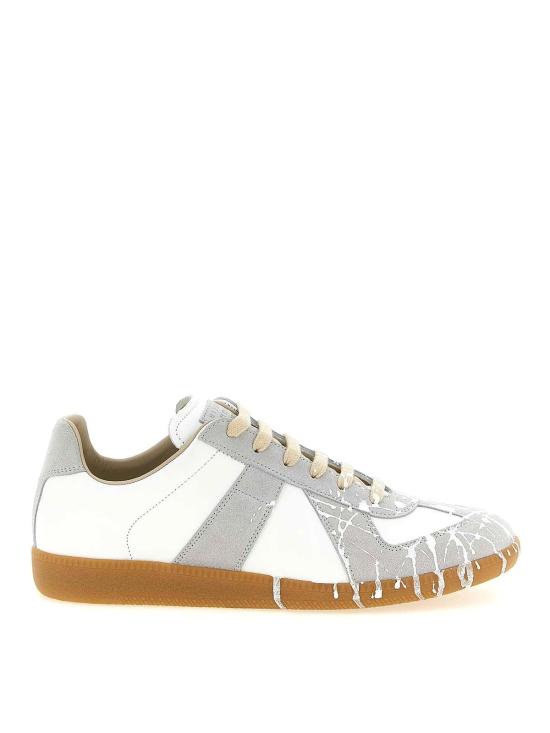 26FW 마르지엘라 레플리카 스니커즈 S57WS0517P7799H8548 GREY