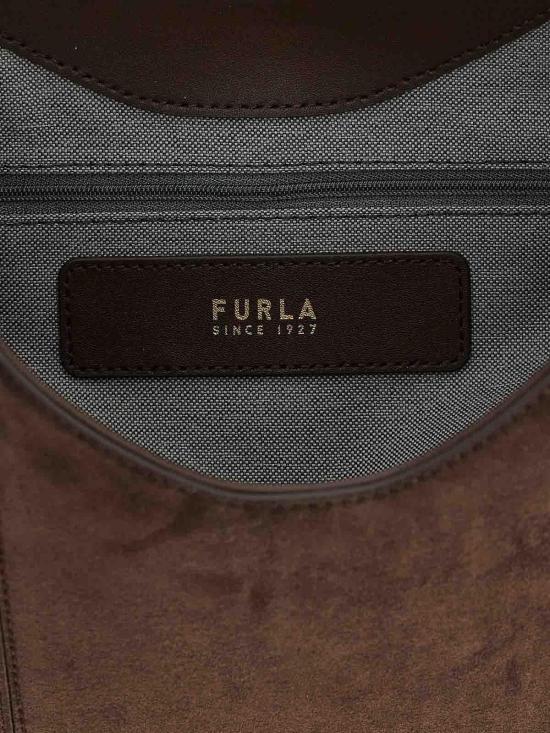 26FW 훌라 숄더백 WB01499BX31584286S BROWN - FURLA