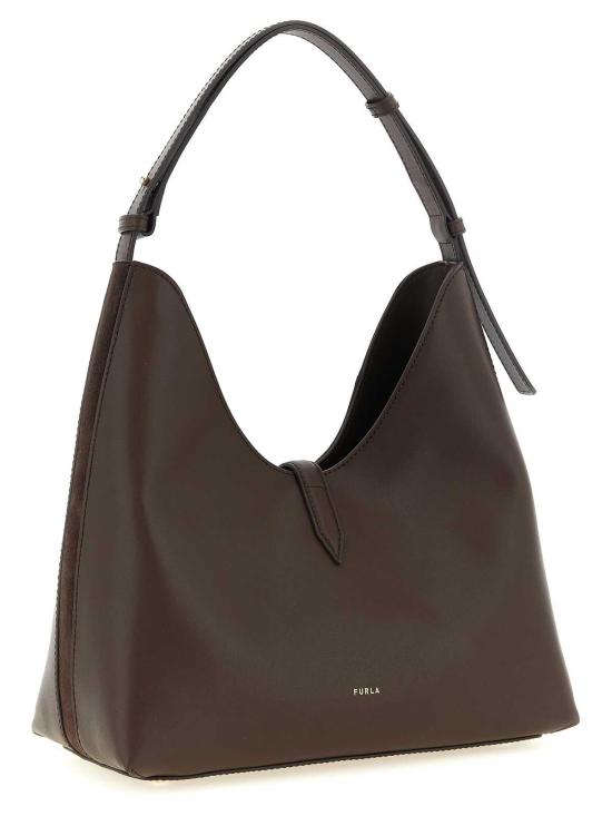 26FW 훌라 숄더백 WB01499BX31584286S BROWN - FURLA