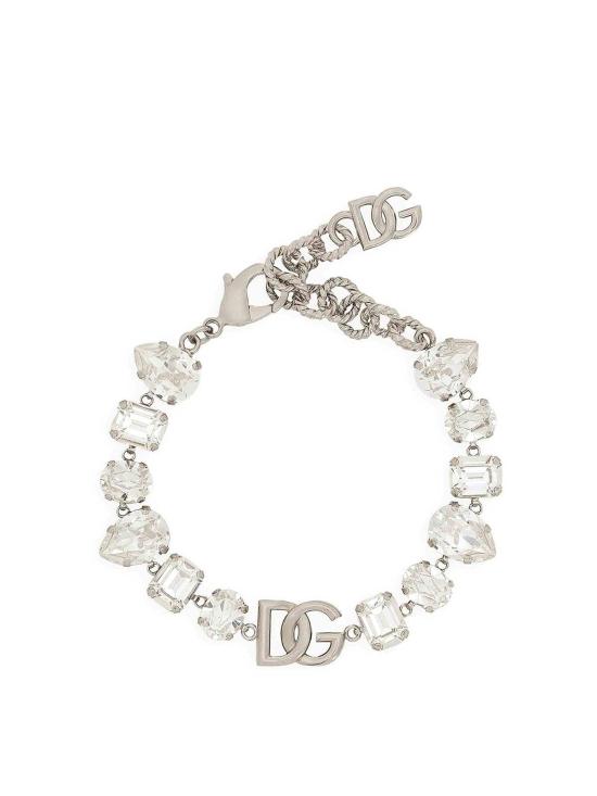 26SS 돌체앤가바나 팔찌 WBQ2X3W111187655 Silver