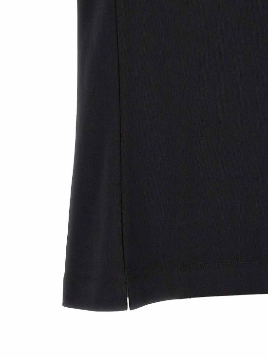 26FW 오프화이트 반팔 티셔츠 OMAA120F26JER00Y00001 Black - OFF WHITE