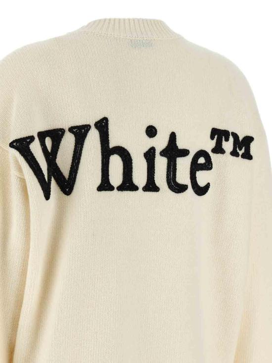 26FW 오프화이트 탑 2FE00533TW221 White - OFF WHITE