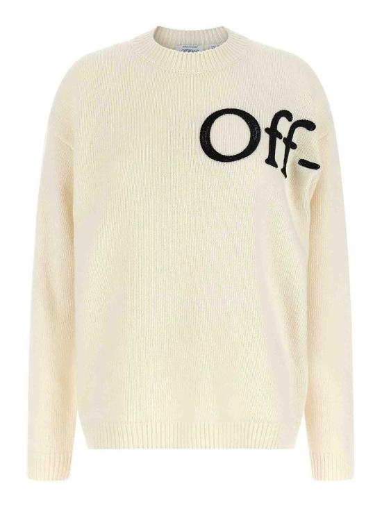 26FW 오프화이트 탑 2FE00533TW221 White