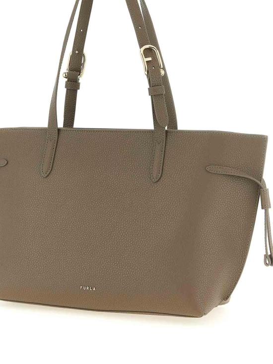 26FW 훌라 토트백 WB02069BX43294916S GREY - FURLA