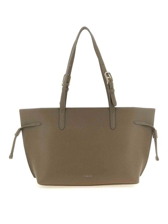 26FW 훌라 토트백 WB02069BX43294916S GREY