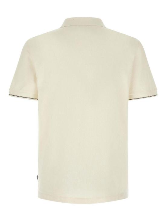 26FW 휴고보스 폴로 티셔츠 50564941118 Beige - HUGO BOSS