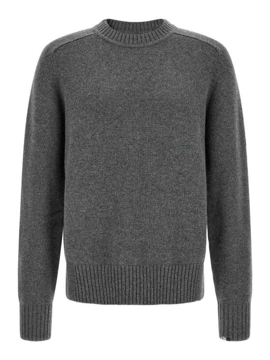 26FW 익스트림캐시미어 스웨터 N520ORDINARYFELT GREY