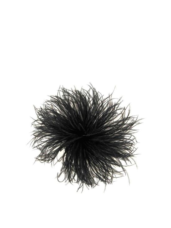 26FW 지안루카카페놀로 브로치 26IC700500FBLACK