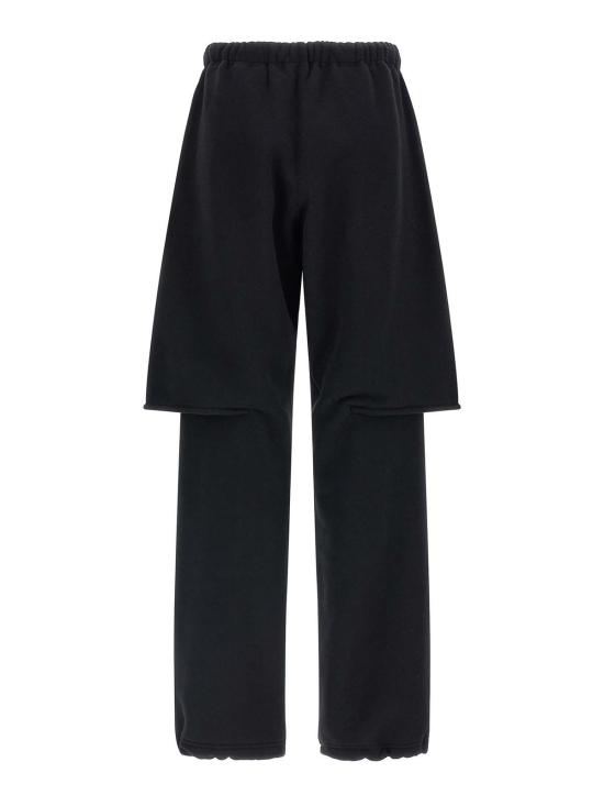 26FW 사카이 숏팬츠 2608685001 Black - SACAI