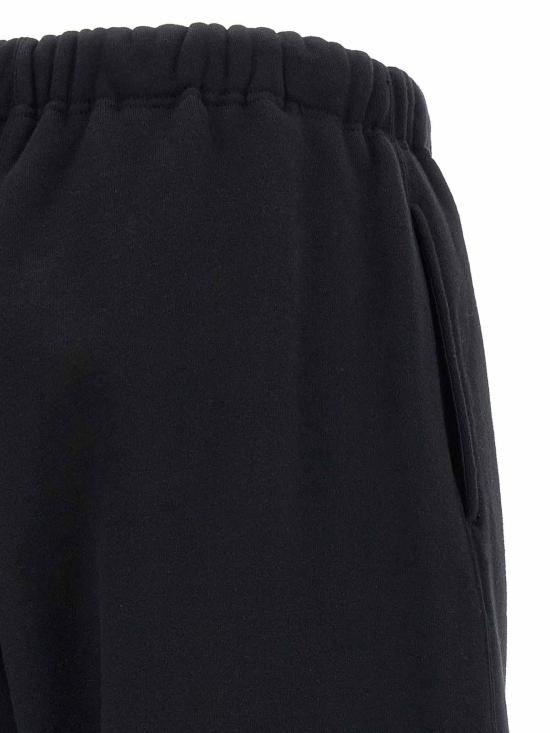 26FW 사카이 숏팬츠 2608685001 Black - SACAI