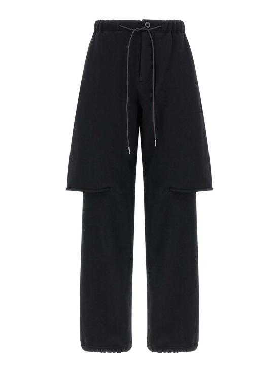 26FW 사카이 숏팬츠 2608685001 Black