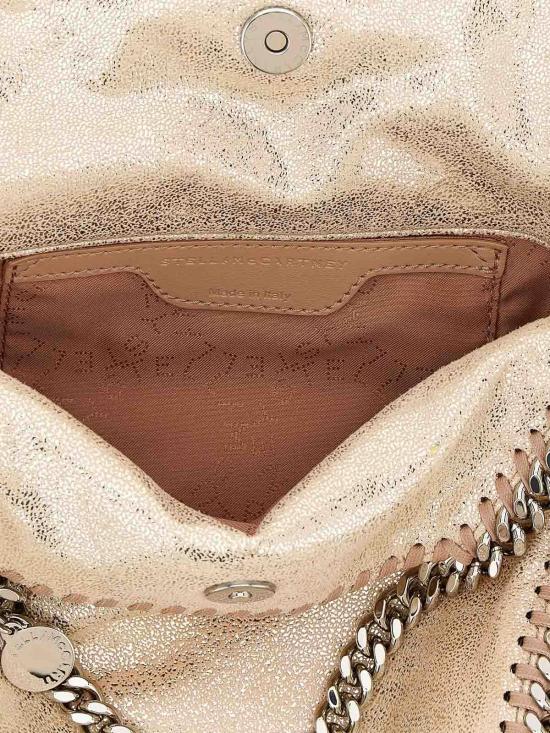 26FW 스텔라 맥카트니 숄더백 371223WP03015910 NUDE NEUTRALS - STELLA MCCARTNEY