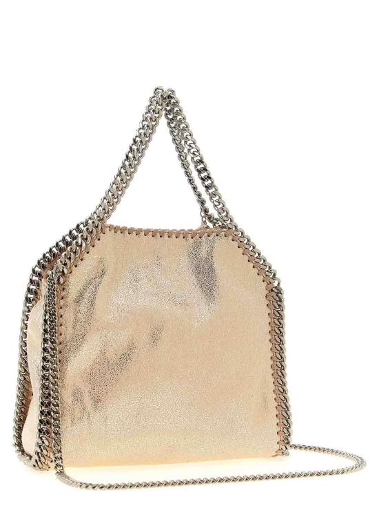 26FW 스텔라 맥카트니 숄더백 371223WP03015910 NUDE NEUTRALS - STELLA MCCARTNEY