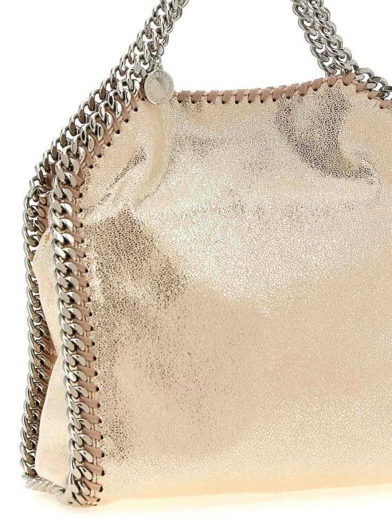 26FW 스텔라 맥카트니 숄더백 371223WP03015910 NUDE NEUTRALS - STELLA MCCARTNEY