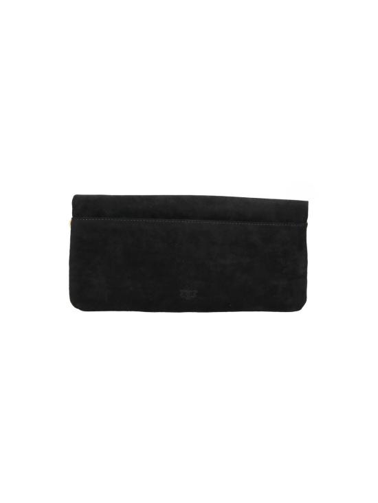 26FW 핑코 크로스백 106022 A0F6 Z99Q BLACK - PINKO