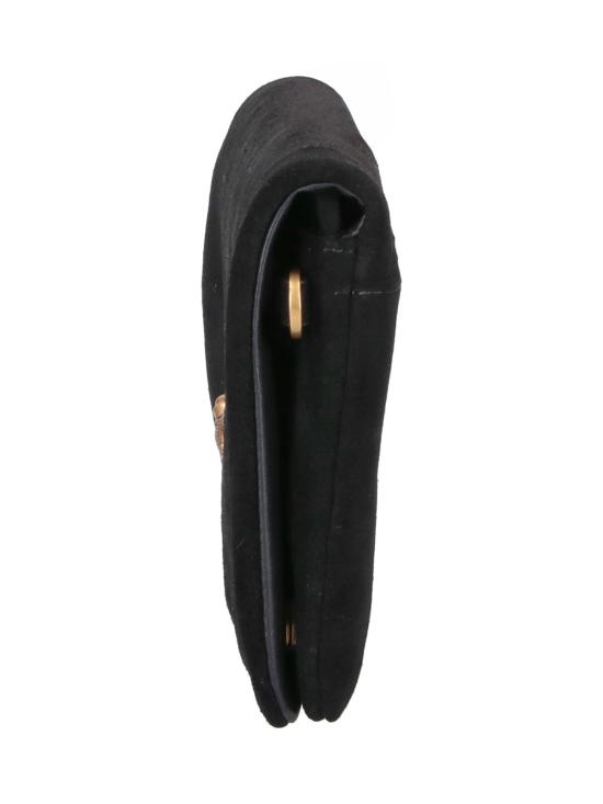 26FW 핑코 크로스백 106022 A0F6 Z99Q BLACK - PINKO