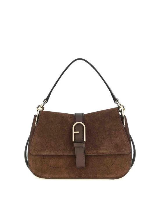26FW 훌라 토트백 WB01032BX30453244S BROWN