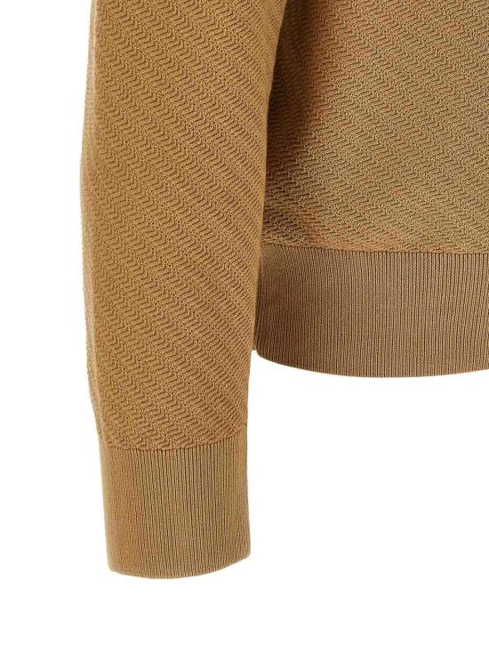 26FW 휴고보스 폴로 티셔츠 50565511261 Brown - HUGO BOSS