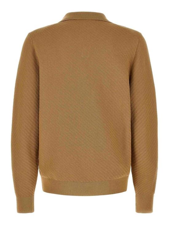 26FW 휴고보스 폴로 티셔츠 50565511261 Brown - HUGO BOSS