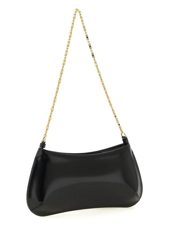  자크뮈스 숄더백 26EBAW00404BC18A01990 Black - JACQUEMUS