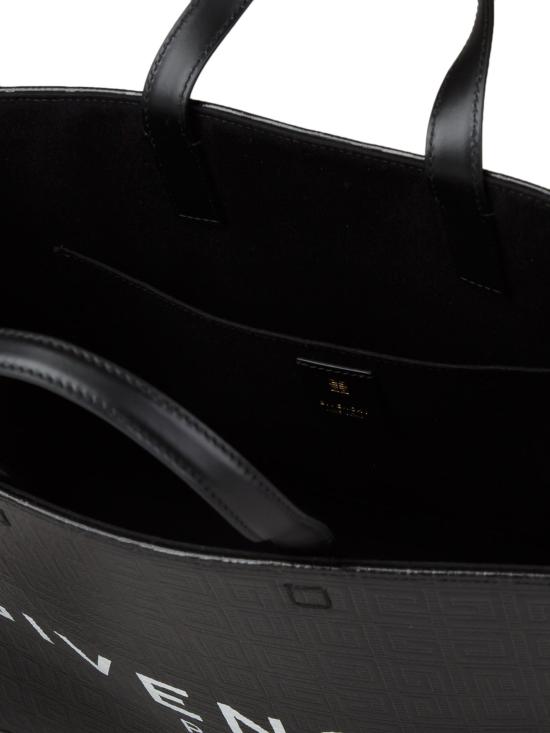  지방시 토트백 GIBB50N2B1GT001SG BLACK - GIVENCHY