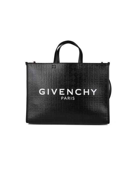  지방시 토트백 GIBB50N2B1GT001SG BLACK