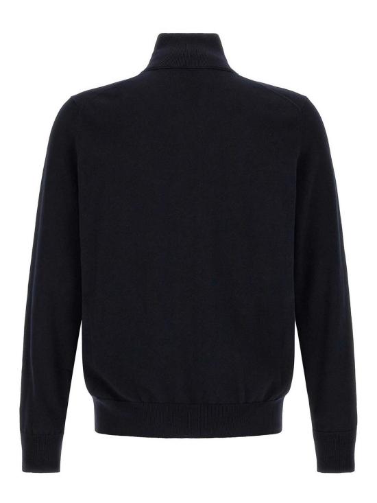 26FW 휴고보스 가디건 50543692404 BLUE - HUGO BOSS
