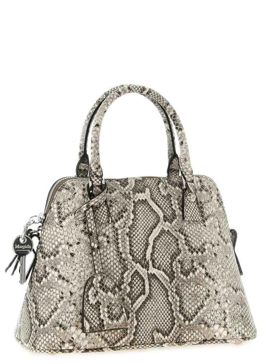 26FW 마르지엘라 5AC 클래식 토트 5AC 클래식 토트 SB1WG0092P8845HB381 - MAISON MARGIELA