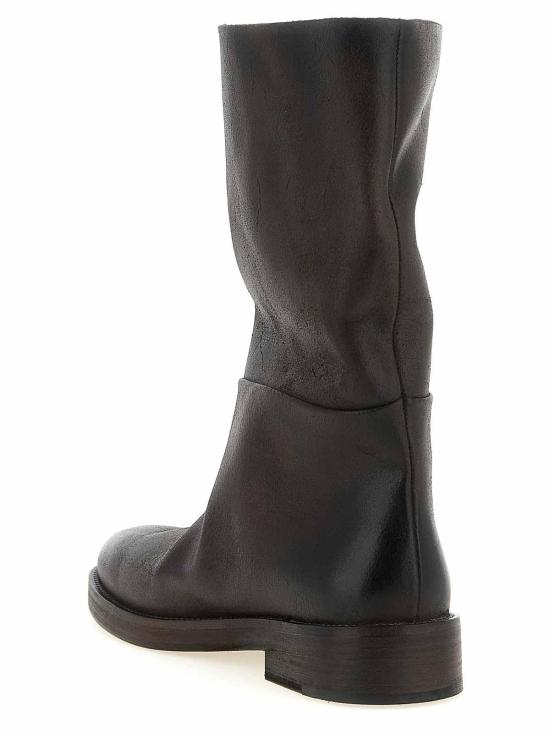 26FW 마르셀 부츠 MW8760P027460 BROWN - MARSELL