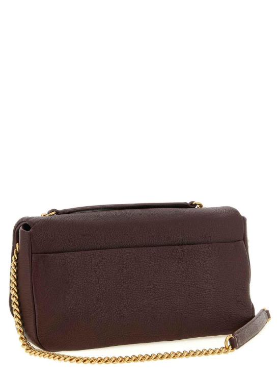 26FW 핑코 숄더백 107022A3CXL88Q BROWN - PINKO