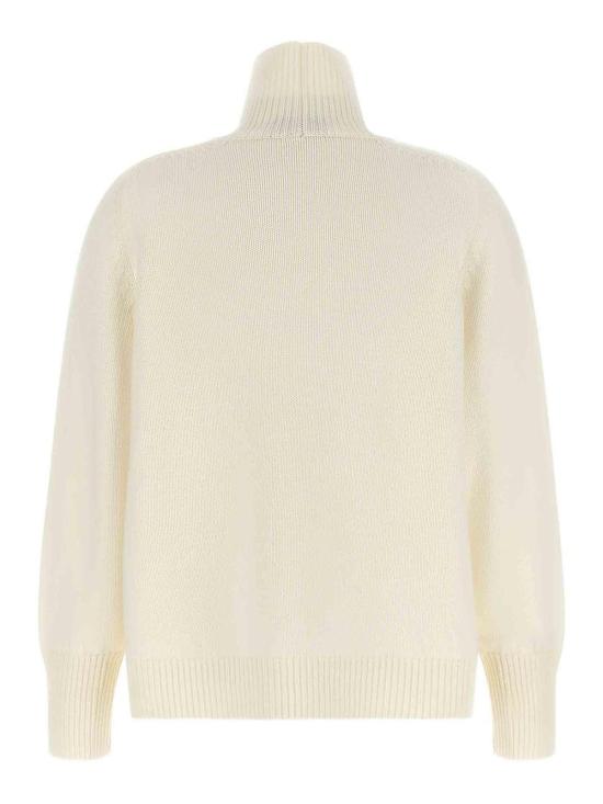26FW 파비아나 필리피 탑 MAD216F065D46225 White - FABIANA FILIPPI