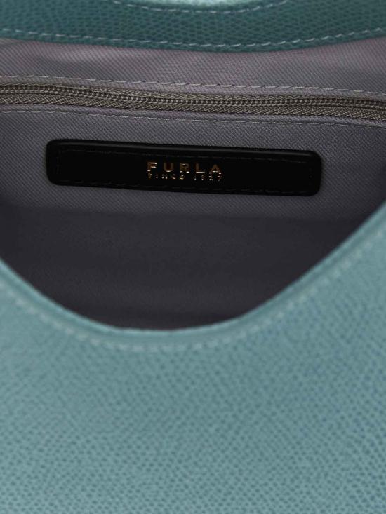 26FW 훌라 토트백 WE00876ARE0004896S LIGHT BLUE - FURLA