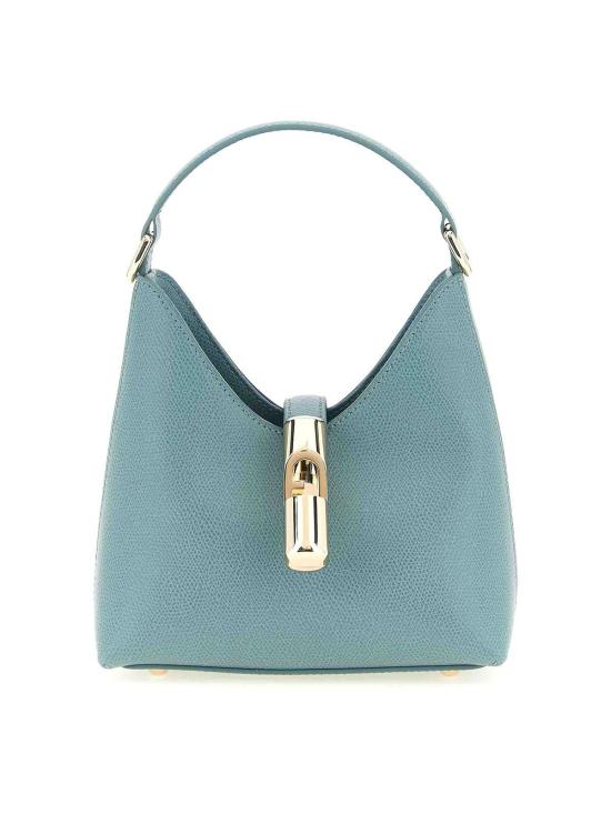 26FW 훌라 토트백 WE00876ARE0004896S LIGHT BLUE