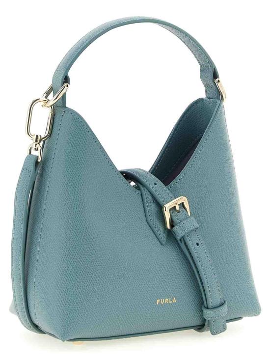26FW 훌라 토트백 WE00876ARE0004896S LIGHT BLUE - FURLA