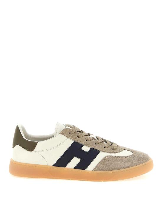 26FW 호간 쿨 스니커즈 HXM6470FB60UHC964M MULTICOLOUR