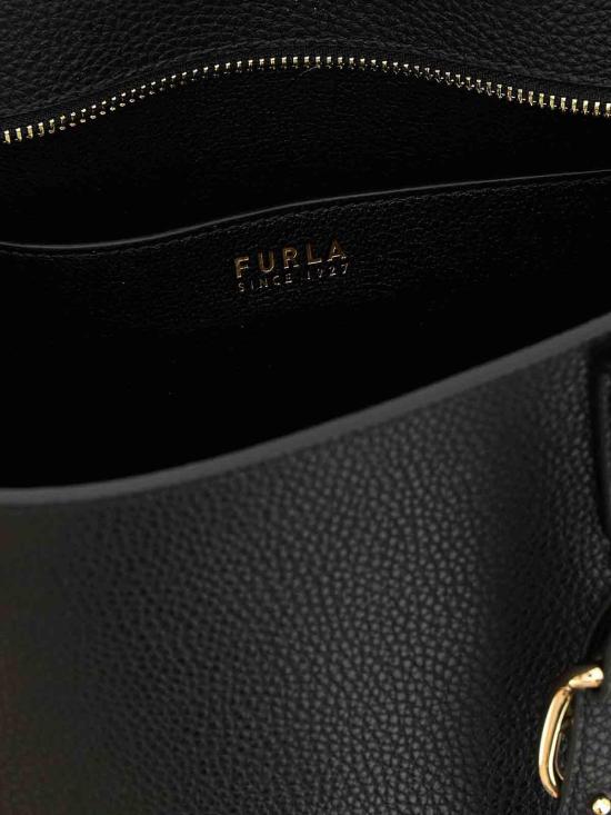 26FW 훌라 토트백 WB02069BX43293924S BLACK - FURLA
