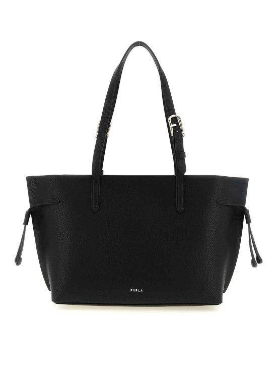 26FW 훌라 토트백 WB02069BX43293924S BLACK