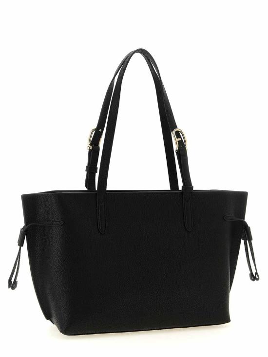 26FW 훌라 토트백 WB02069BX43293924S BLACK - FURLA