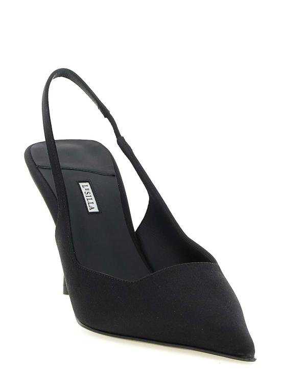 26FW 레실라 힐/펌프스 6101E080BYPPSME001 BLACK - LE SILLA