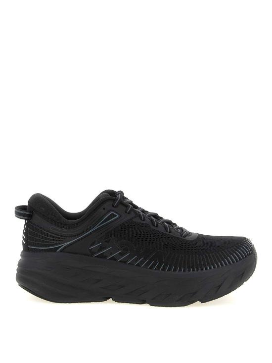  호카 본디 7 1110518BBLC Black