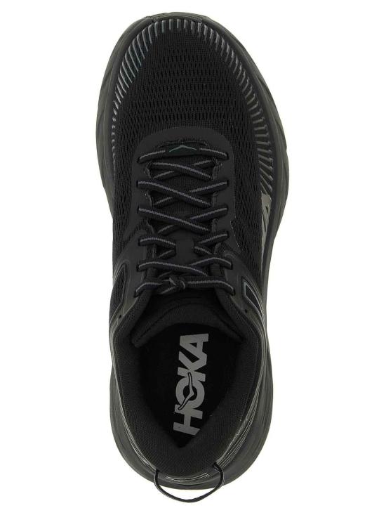  호카 본디 7 1110518BBLC Black - HOKA