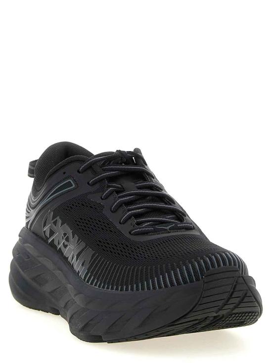  호카 본디 7 1110518BBLC Black - HOKA